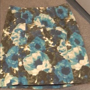 Boutique skirt never worn Cordoroy